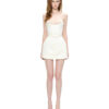 YERI DRESS (WHITE)