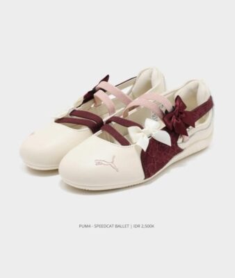 giày sneakers nữ 